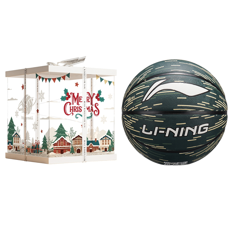 LINING Радужная коллекция резиновый баскетбольный мяч army green размер 7 размер 5 мяч для тренировок соревнования unisex китай
LINING Радужная коллекция резиновый баскетбольный мяч army green размер 7 размер 5 мяч для тренировок соревнования unisex китай