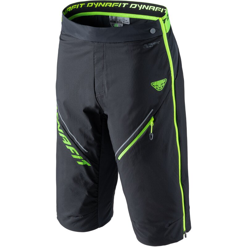 Шорты меццалама 2 Dynafit, мультиколор
Шорты меццалама 2 Dynafit, мультиколор