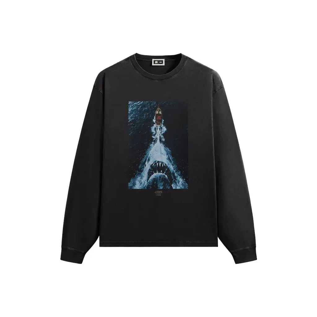 Футболка Monday Program Collection мужская KITH, черный
Футболка Monday Program Collection мужская KITH, черный