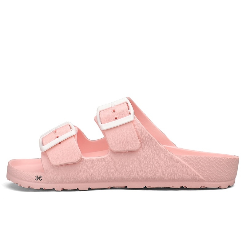 Детские шлепанцы с противоскользящим покрытием для подростков YUZHAOLIN, розовый
Детские шлепанцы с противоскользящим покрытием для подростков YUZHAOLIN, розовый