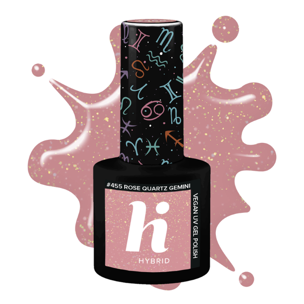 Гибридный лак для ногтей 455 розовый кварц джемини, 5 мл Hi Hybrid, цвет 455 rose quartz gemini
Гибридный лак для ногтей 455 розовый кварц джемини, 5 мл Hi Hybrid, цвет 455 rose quartz gemini