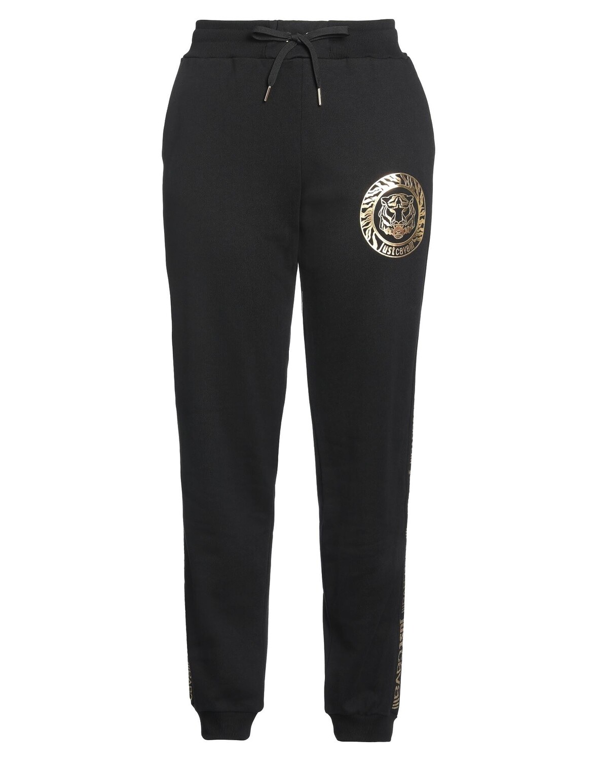 Брюки Roberto Cavalli, черный
Брюки Roberto Cavalli, черный