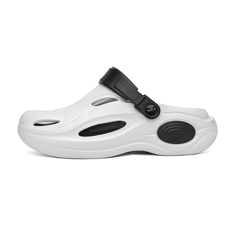 Клоги мужские OUBT, белый
Клоги мужские OUBT, белый