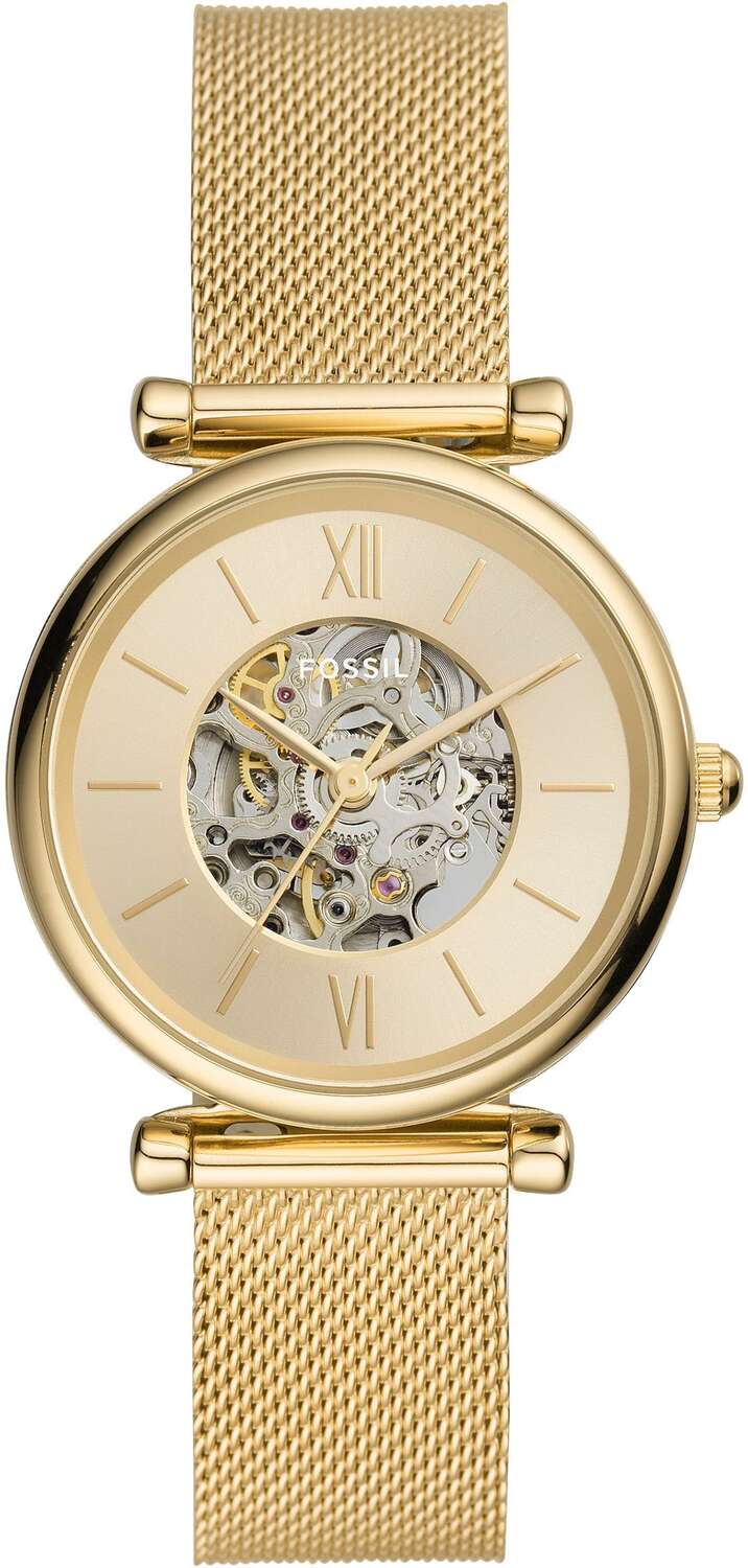 FOSSIL Золотые часы Analog
FOSSIL Золотые часы Analog