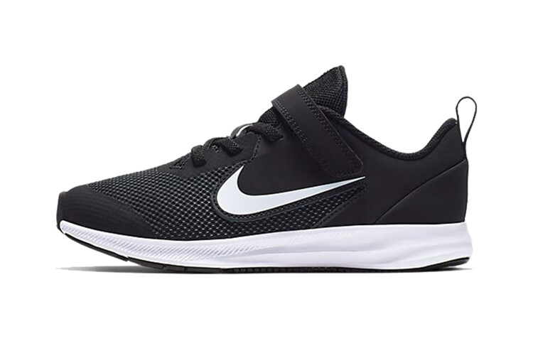 Детские кроссовки Nike Downshifter 9 BP
Детские кроссовки Nike Downshifter 9 BP