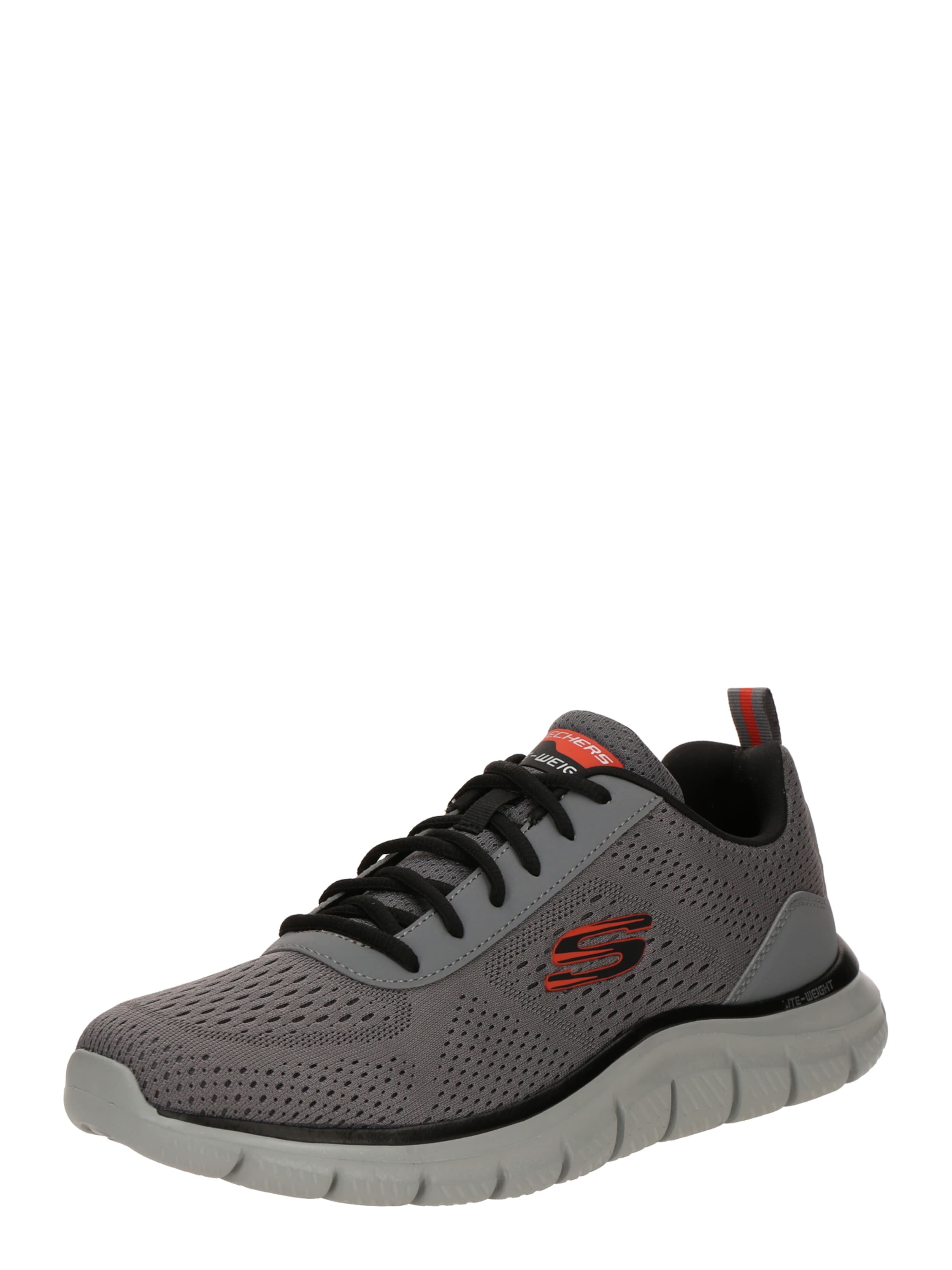 SKECHERS Кроссовки 'Track - Leshur' в темно-сером цвете
SKECHERS Кроссовки 'Track - Leshur' в темно-сером цвете