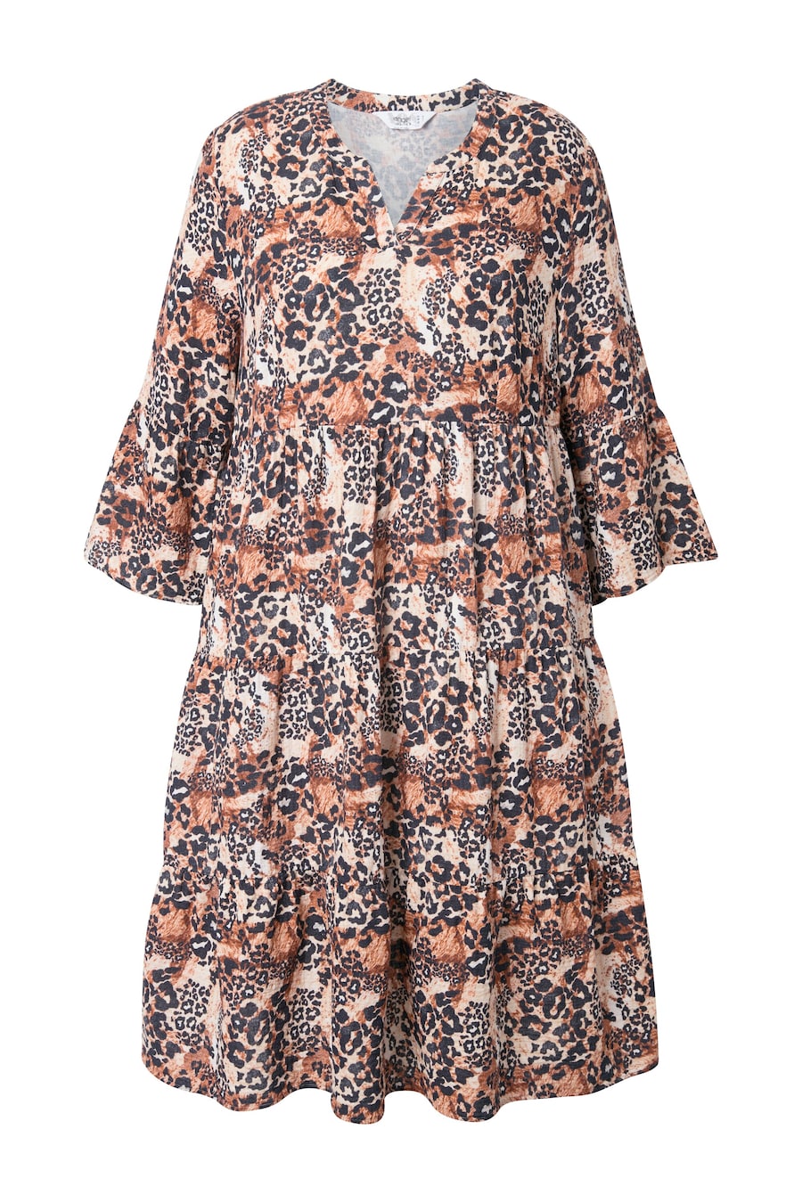 Платье Angel of Style, бежевый
Платье Angel of Style, бежевый