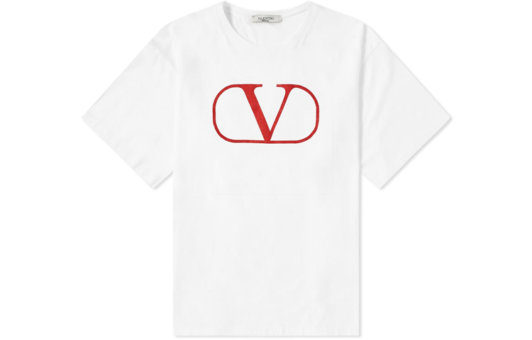 Valentino Футболки мужские красные белые
Valentino Футболки мужские красные белые