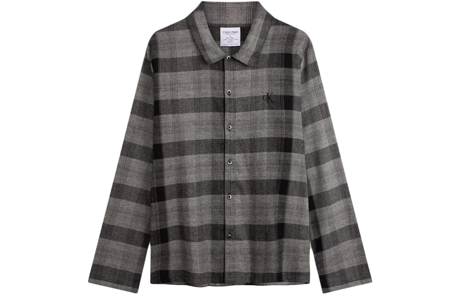 Мужские пижамные топы Calvin Klein
Мужские пижамные топы Calvin Klein