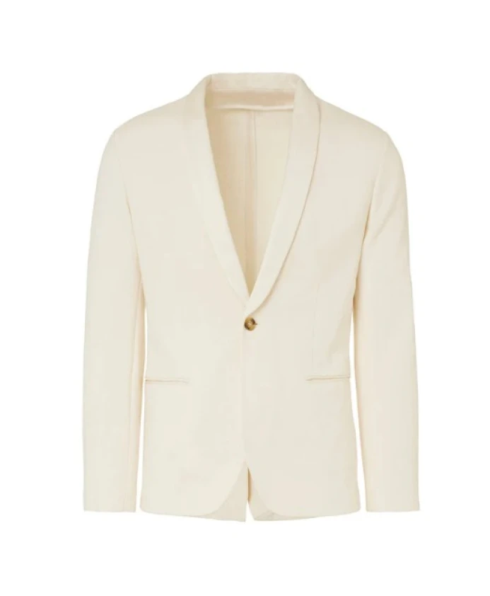 Стильная коллекция мужских пиджаков Paolo Pecora, белый
Стильная коллекция мужских пиджаков Paolo Pecora, белый