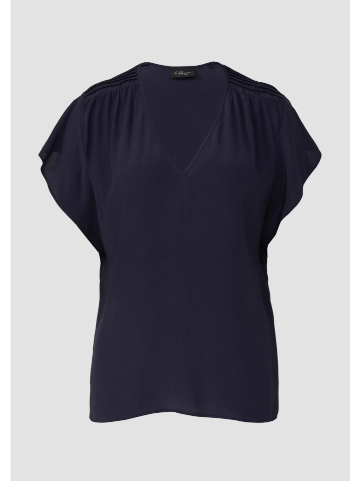 Блузка 5959_navy s.Oliver
Блузка 5959_navy s.Oliver