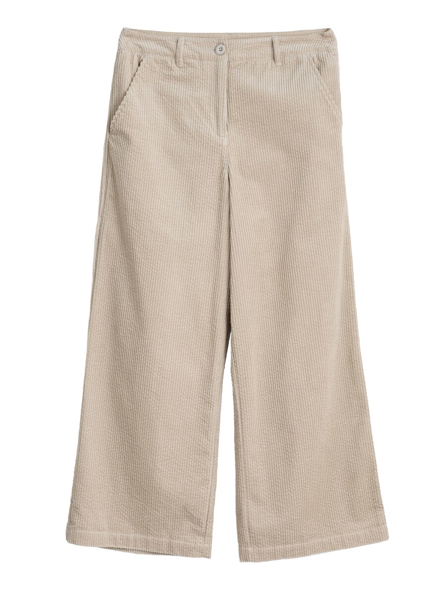 Широкие брюки Seasalt Cornwall Asphodel, экрю
Широкие брюки Seasalt Cornwall Asphodel, экрю