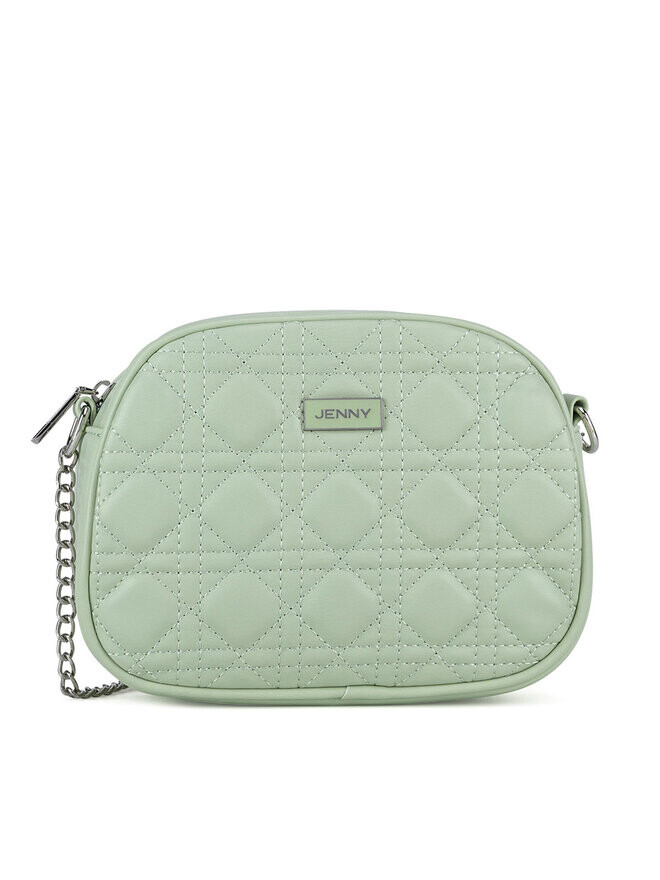 Сумка JENNY, зеленый
Сумка JENNY, зеленый