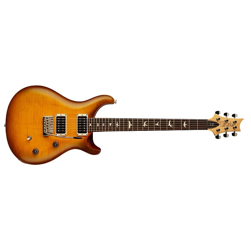 Электрогитара PRS Paul Reed Smith CE 24 Electric Guitar McCarty Sunburst + PRS Gig Bag BRAND NEW
Электрогитара PRS Paul Reed Smith CE 24 Electric Guitar McCarty Sunburst + PRS Gig Bag BRAND NEW