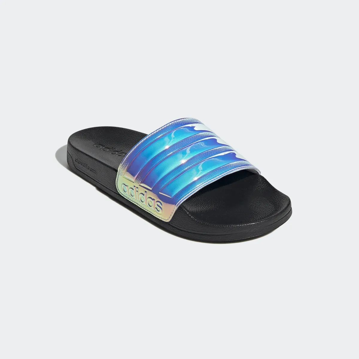 Adidas Спортивные купальные сандалии "SHOWER ADILETTE" Adidas Sportswear, цвет Core Black / Iridescent / Core Black
Adidas Спортивные купальные сандалии "SHOWER ADILETTE" Adidas Sportswear, цвет Core Black / Iridescent / Core Black