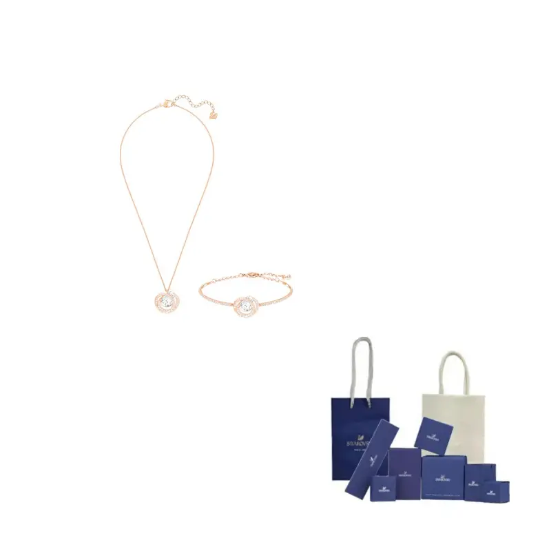 Ожерелье Generation Swarovski
Ожерелье Generation Swarovski