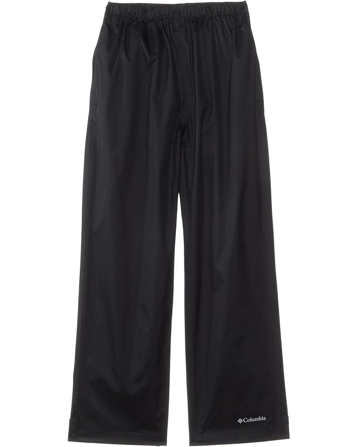 Брюки Columbia Kids Trail Adventure II Pants, черный
Брюки Columbia Kids Trail Adventure II Pants, черный