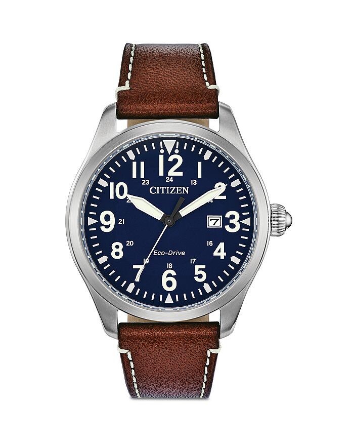 Часы Citizen Garrison Weekender, 42 мм
Часы Citizen Garrison Weekender, 42 мм