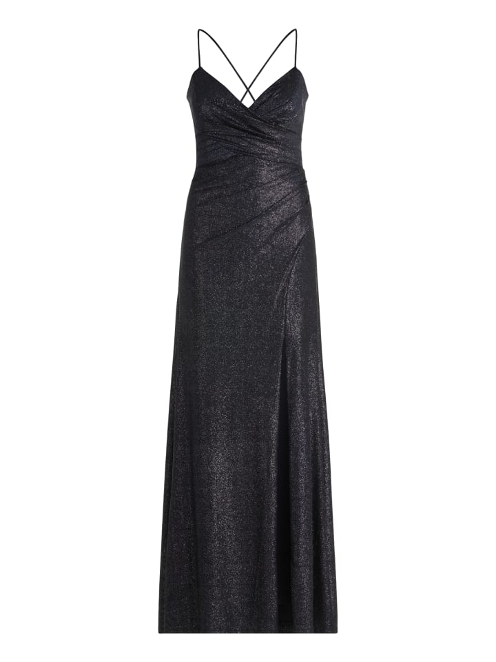 Vera Mont Вечернее платье с блестками темно-синего/темно-синего цвета
Vera Mont Вечернее платье с блестками темно-синего/темно-синего цвета