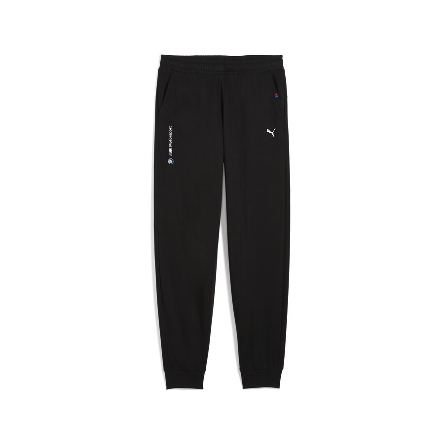 Обычные спортивные штаны PUMA BMW Essentials, черный
Обычные спортивные штаны PUMA BMW Essentials, черный