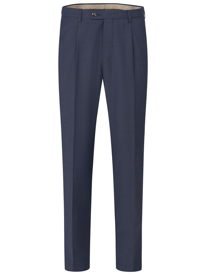 Тканевые брюки Bugatti, цвет 380-marine
Тканевые брюки Bugatti, цвет 380-marine