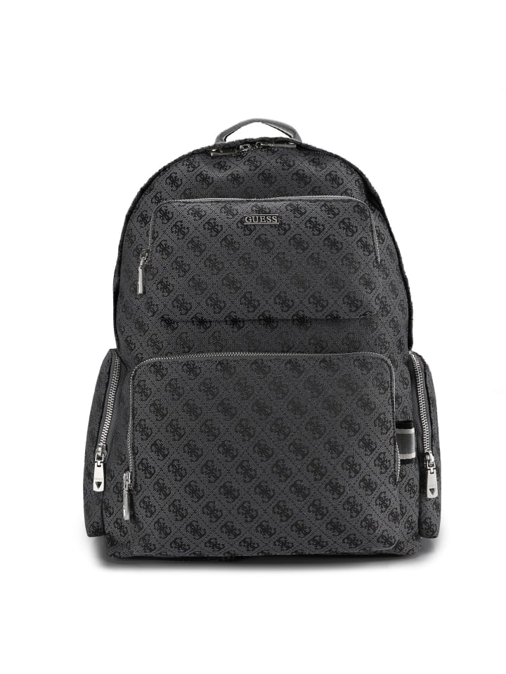 Guess Рюкзак Boston Daypack 42 см, черный
Guess Рюкзак Boston Daypack 42 см, черный