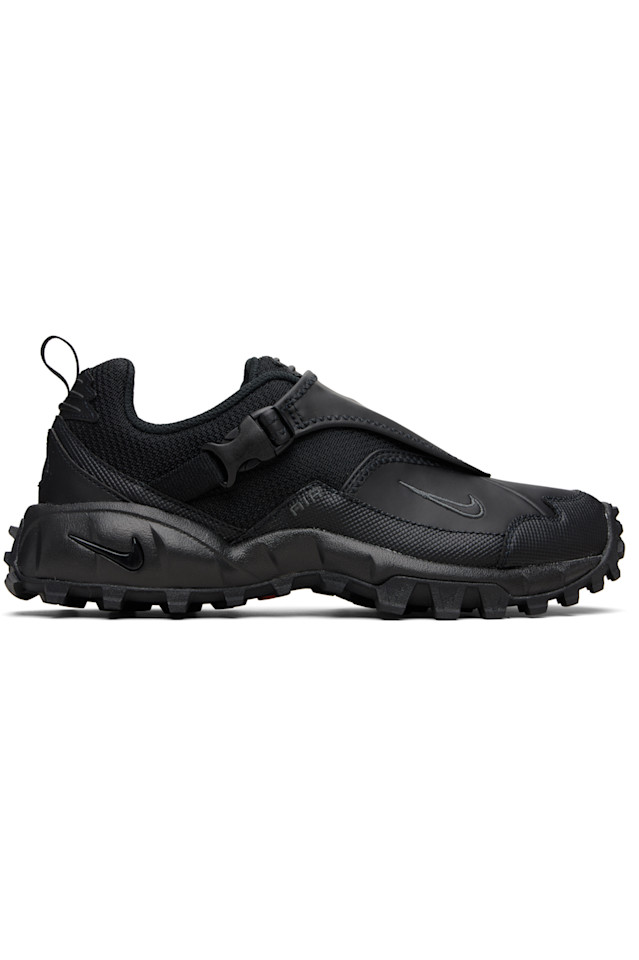 Кроссовки Acg phassad Nike, черный
Кроссовки Acg phassad Nike, черный