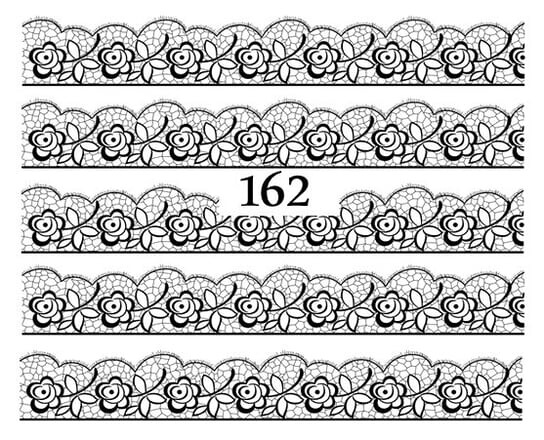 Водные наклейки для ногтей - №162, inna
Водные наклейки для ногтей - №162, inna