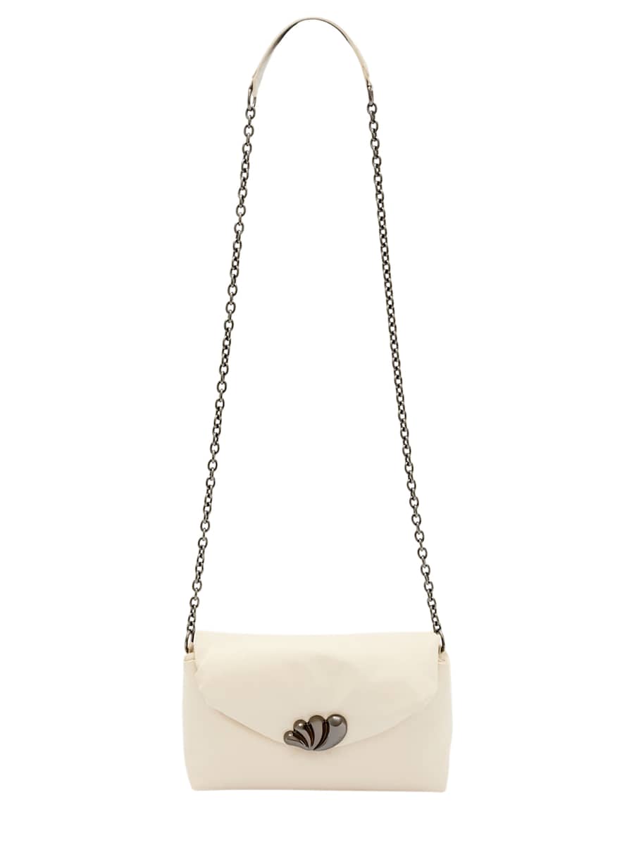 Сумка через плечо NALì, белый
Сумка через плечо NALì, белый