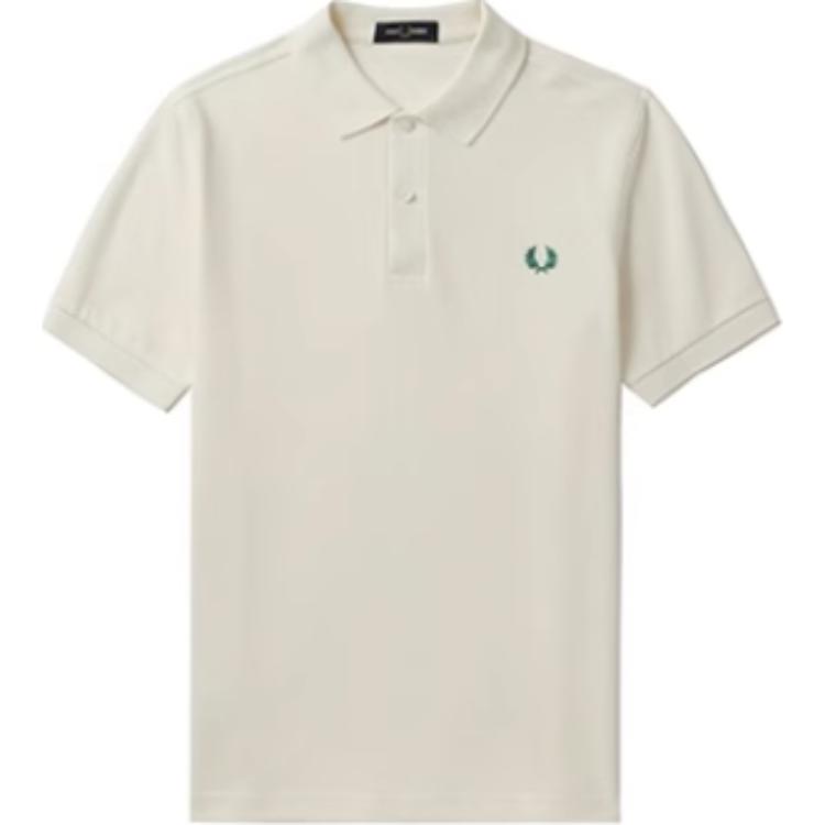 FRED PERRY Белая поло FW24 для мужчин, Белый, FRED PERRY Белая поло FW24 для мужчин
FRED PERRY Белая поло FW24 для мужчин, Белый, FRED PERRY Белая поло FW24 для мужчин