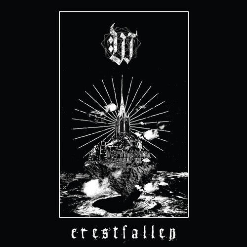 Виниловая пластинка Weltesser: Crestfallen
Виниловая пластинка Weltesser: Crestfallen