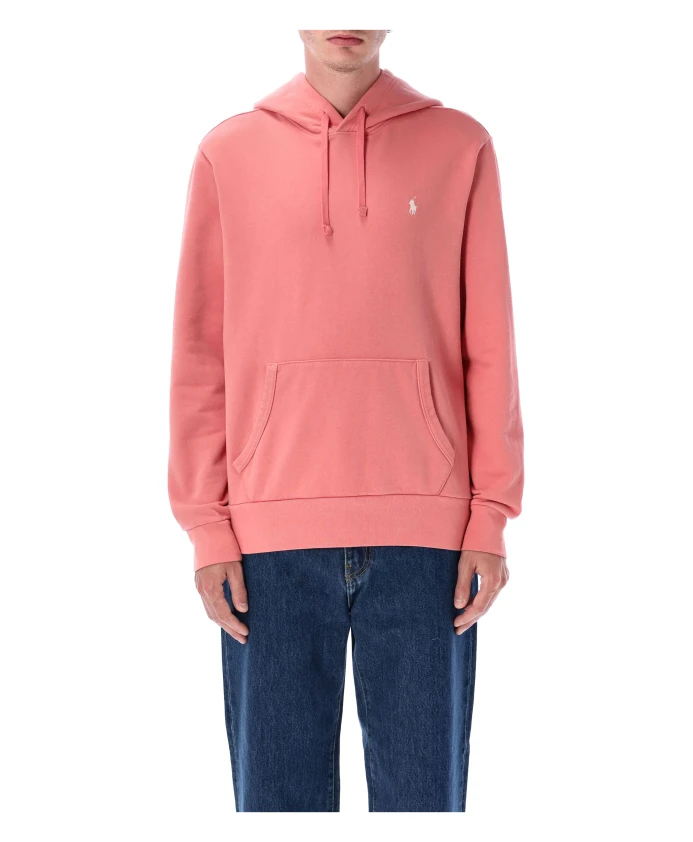 Худи с эффектом потертости Polo Ralph Lauren, розовый
Худи с эффектом потертости Polo Ralph Lauren, розовый