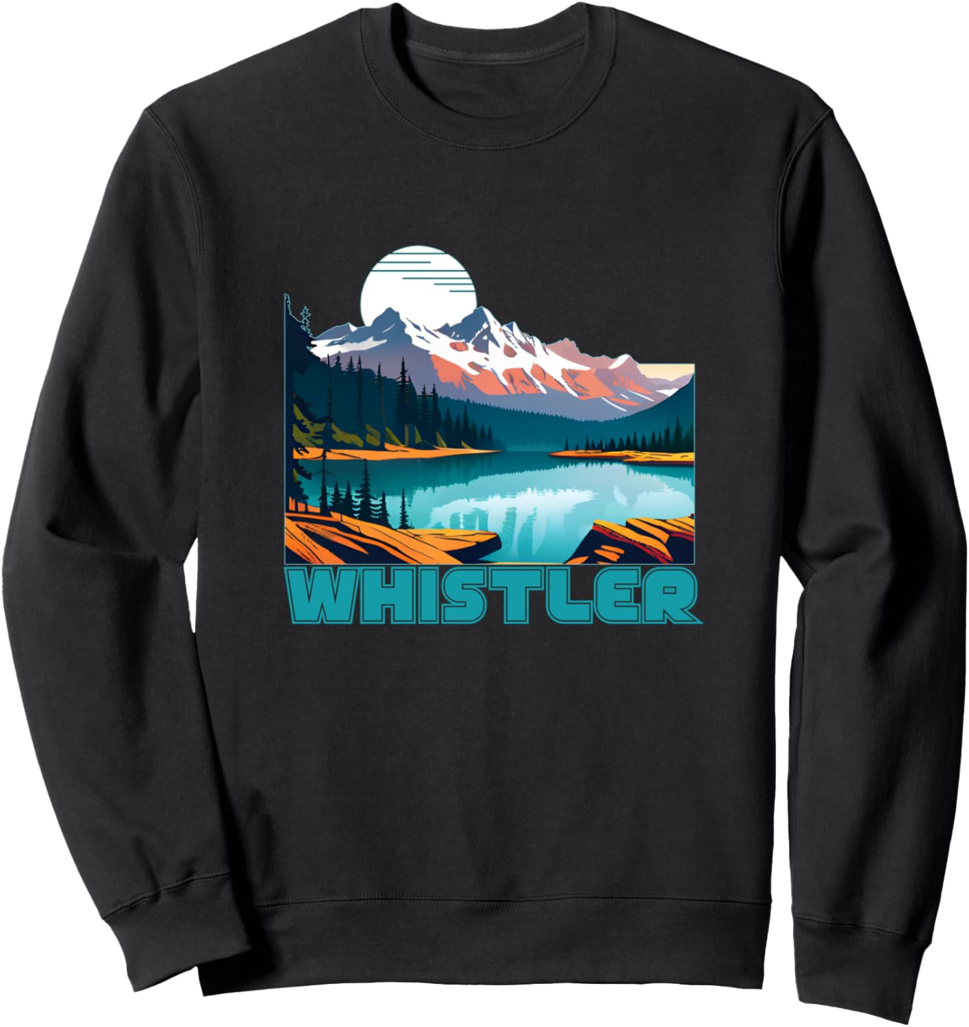 Сувенирная одежда Уистлера, ретро-винтажная толстовка Уистлера, черная Whistler Canada Hiking Clothes Co., Черный, Сувенирная одежда Уистлера, ретро-винтажная толстовка Уистлера, черная Whistler Canada Hiking Clothes Co.
Сувенирная одежда Уистлера, ретро-винтажная толстовка Уистлера, черная Whistler Canada Hiking Clothes Co., Черный, Сувенирная одежда Уистлера, ретро-винтажная толстовка Уистлера, черная Whistler Canada Hiking Clothes Co.