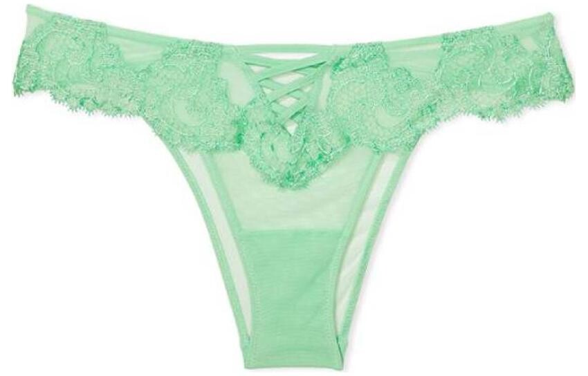 Женские трусы Victoria'S Secret
Женские трусы Victoria'S Secret