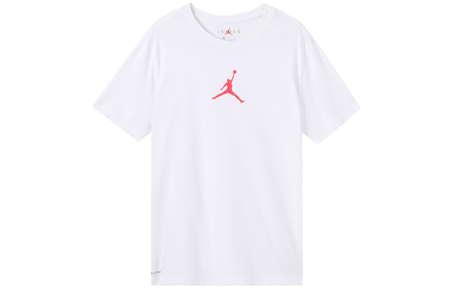 Мужская футболка Jordan
Мужская футболка Jordan