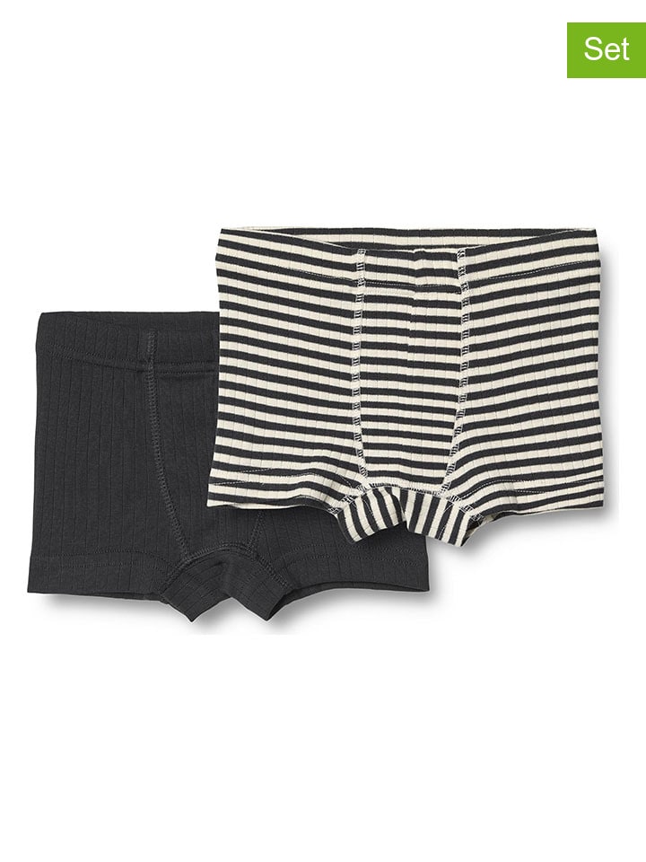 Боксеры Wheat
Боксеры Wheat