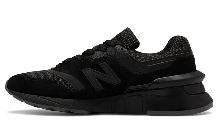 Мужские кроссовки New Balance NB 997S
Мужские кроссовки New Balance NB 997S