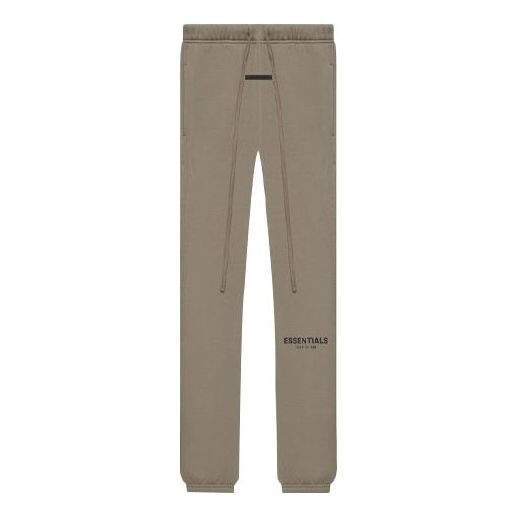 Спортивные штаны Fear of God Essentials SS21 Sweatpant Taupe, коричневый
Спортивные штаны Fear of God Essentials SS21 Sweatpant Taupe, коричневый