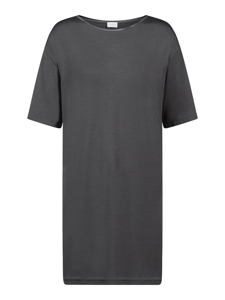 Ночная рубашка Mey Pure Chic, темно-серый
Ночная рубашка Mey Pure Chic, темно-серый