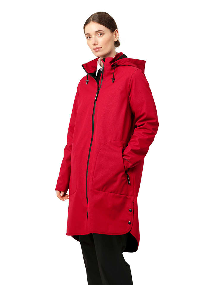 Ilse Jacobsen Красный дождевик
Ilse Jacobsen Красный дождевик