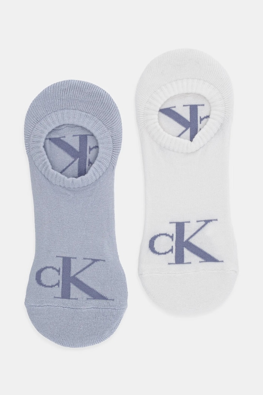 Носки 2 пары Calvin Klein Jeans, синий
Носки 2 пары Calvin Klein Jeans, синий
