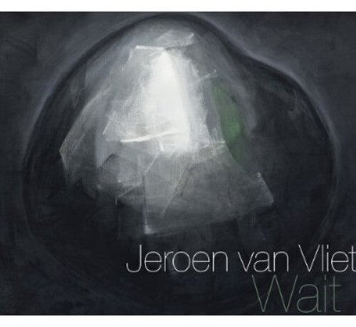 CD диск Van Vliet, Jeroen: Wait
CD диск Van Vliet, Jeroen: Wait