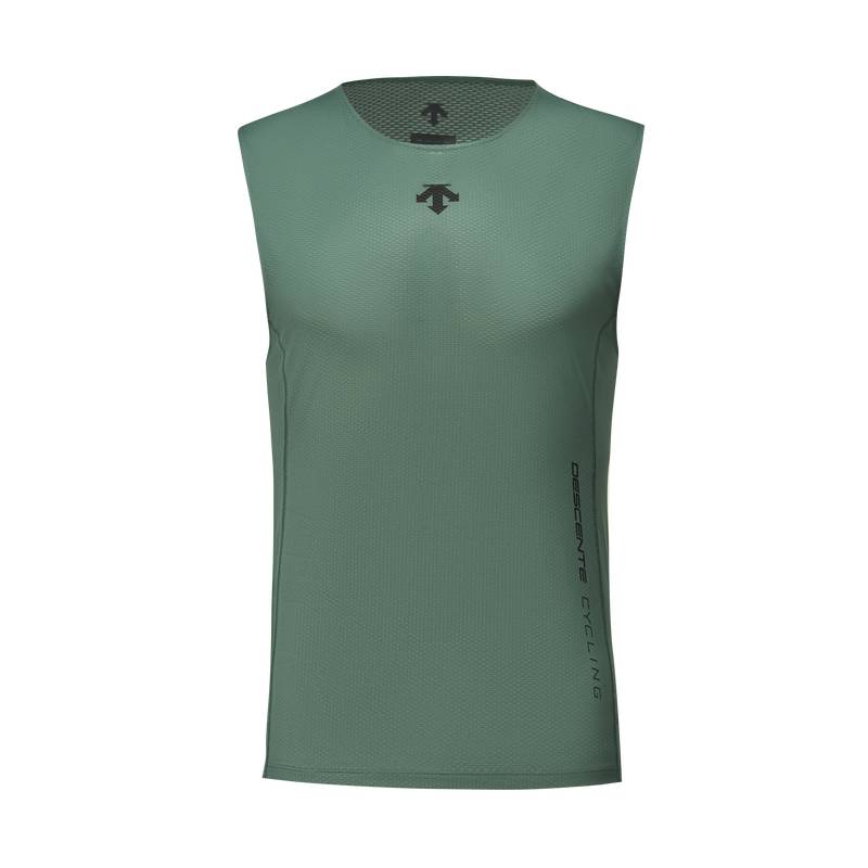 Descente Мужская майка GN Dark Forest
Descente Мужская майка GN Dark Forest