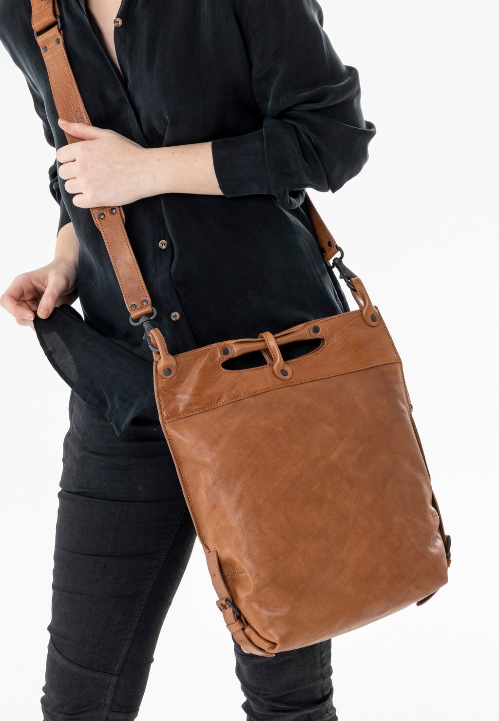 Сумка MRS PANCAKE Aunts & Uncles, цвет caramel
Сумка MRS PANCAKE Aunts & Uncles, цвет caramel