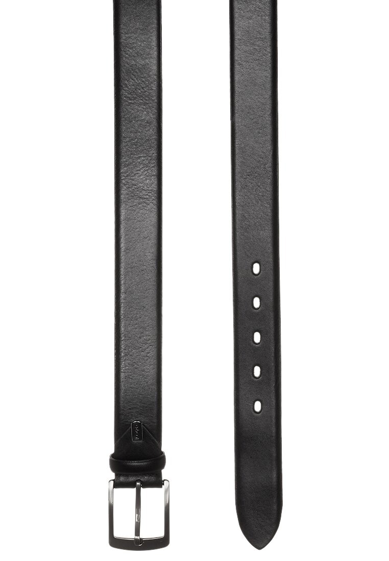 Ремень Lloyd Men's Belts, черный
Ремень Lloyd Men's Belts, черный