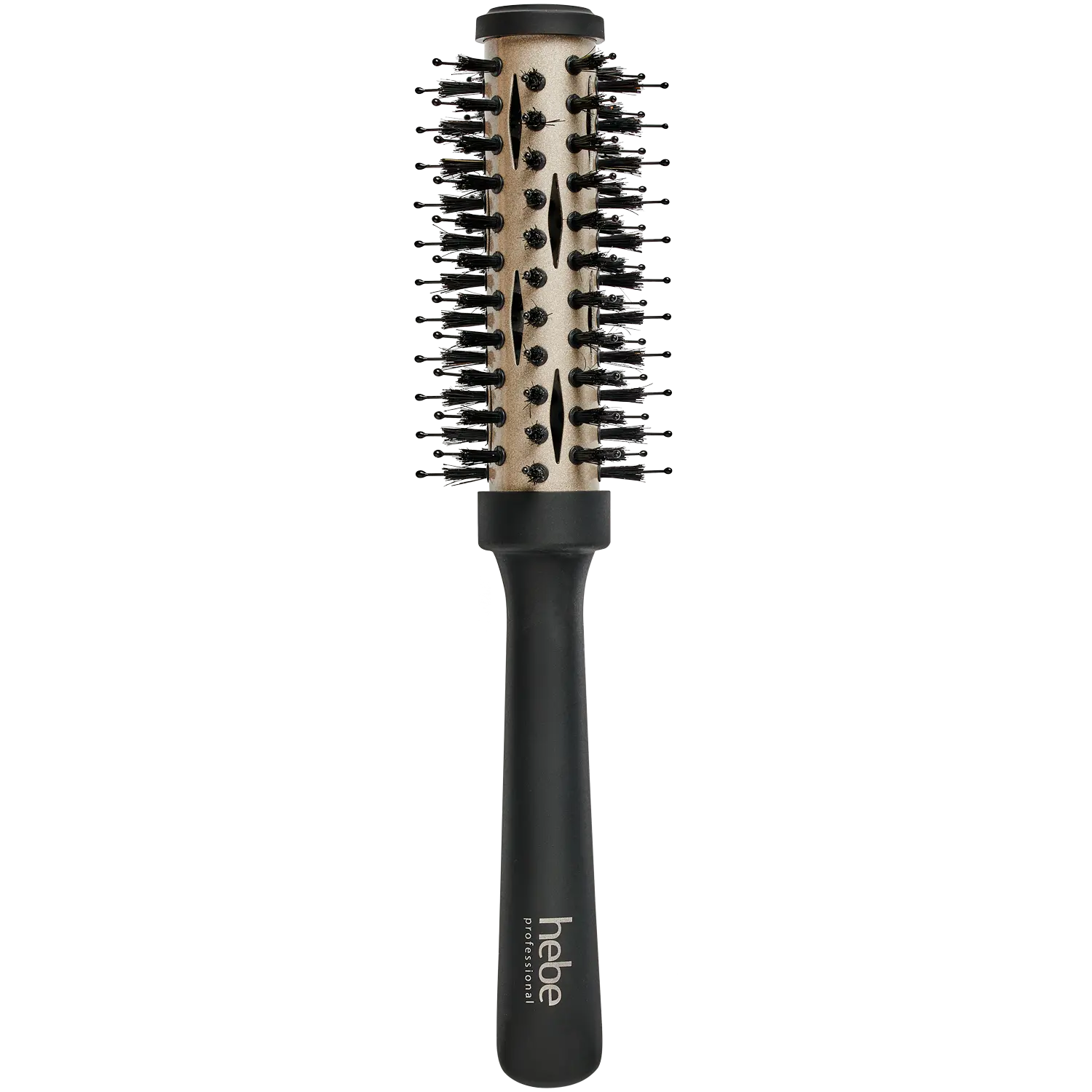 Кисть для кератинового моделирования волос маленькая Hebe Professional, 1 шт.
Кисть для кератинового моделирования волос маленькая Hebe Professional, 1 шт.