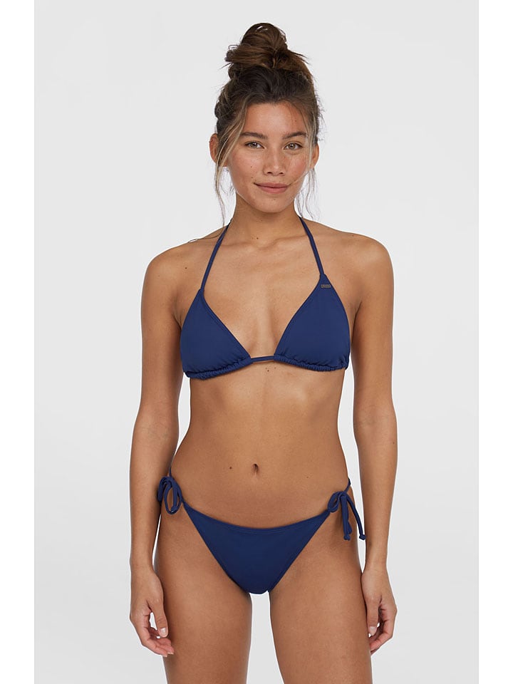 Комплект бикини O'Neill, темно-синий
Комплект бикини O'Neill, темно-синий