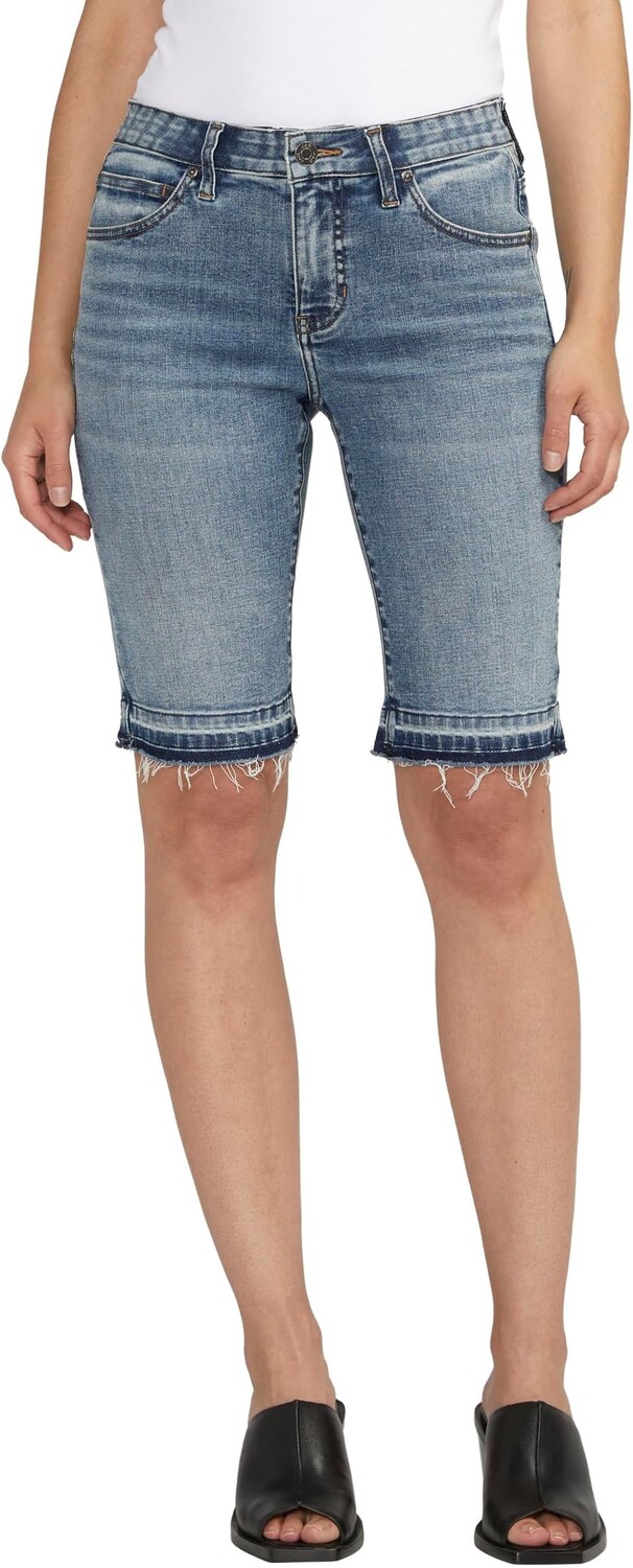 Шорты Jag Jeans Cecilia Bermuda in Jones Beach Blue, цвет Jones Beach Blue
Шорты Jag Jeans Cecilia Bermuda in Jones Beach Blue, цвет Jones Beach Blue