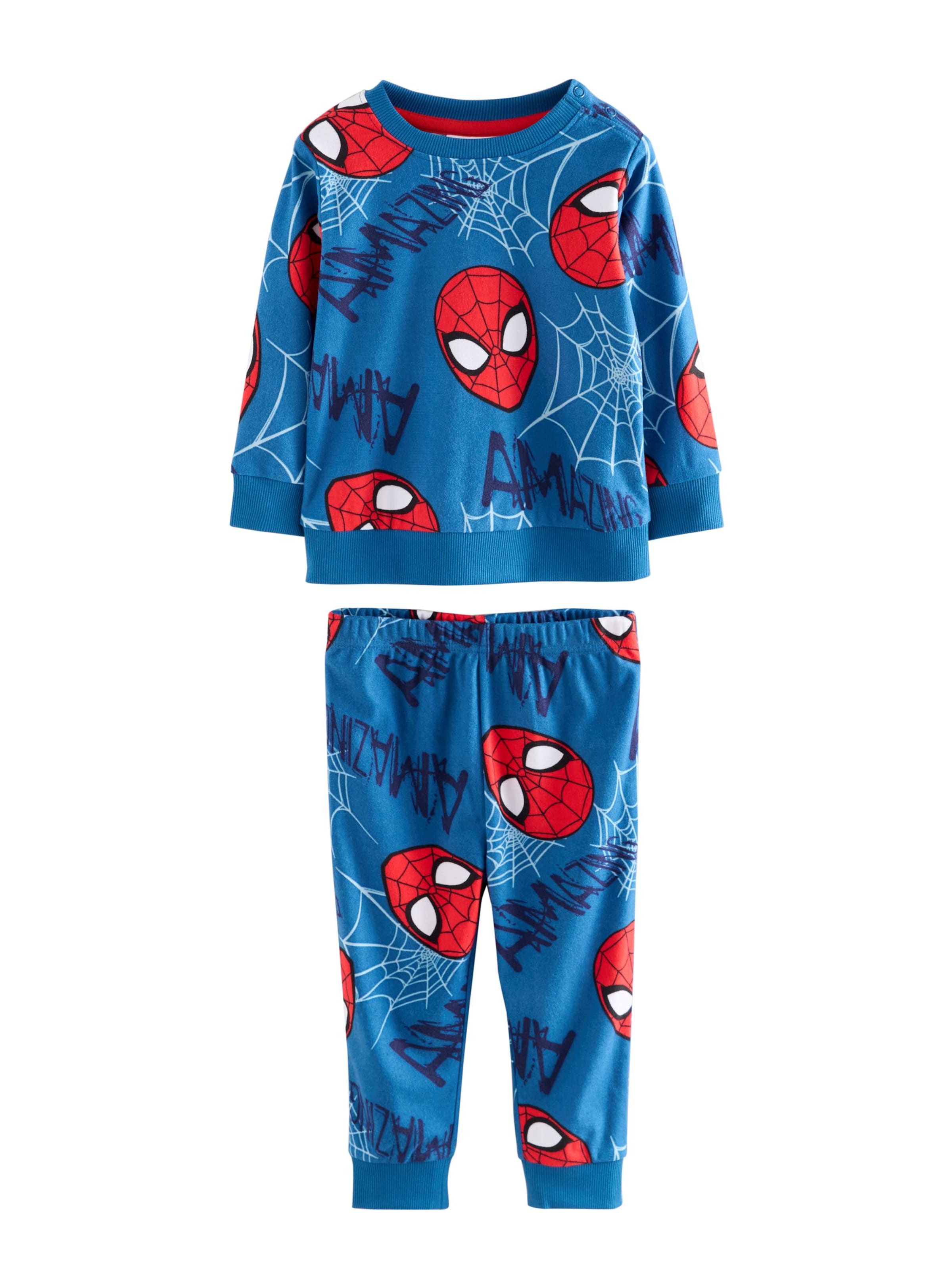 Next Пижама в цвете Royal Blue
Next Пижама в цвете Royal Blue