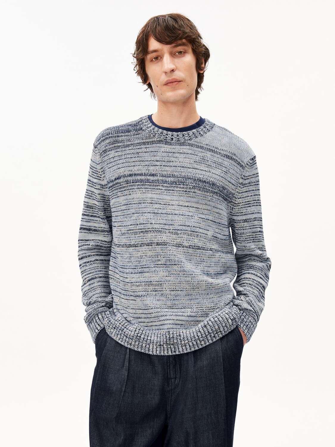 ARMEDANGELS Свитер, мультиколор
ARMEDANGELS Свитер, мультиколор